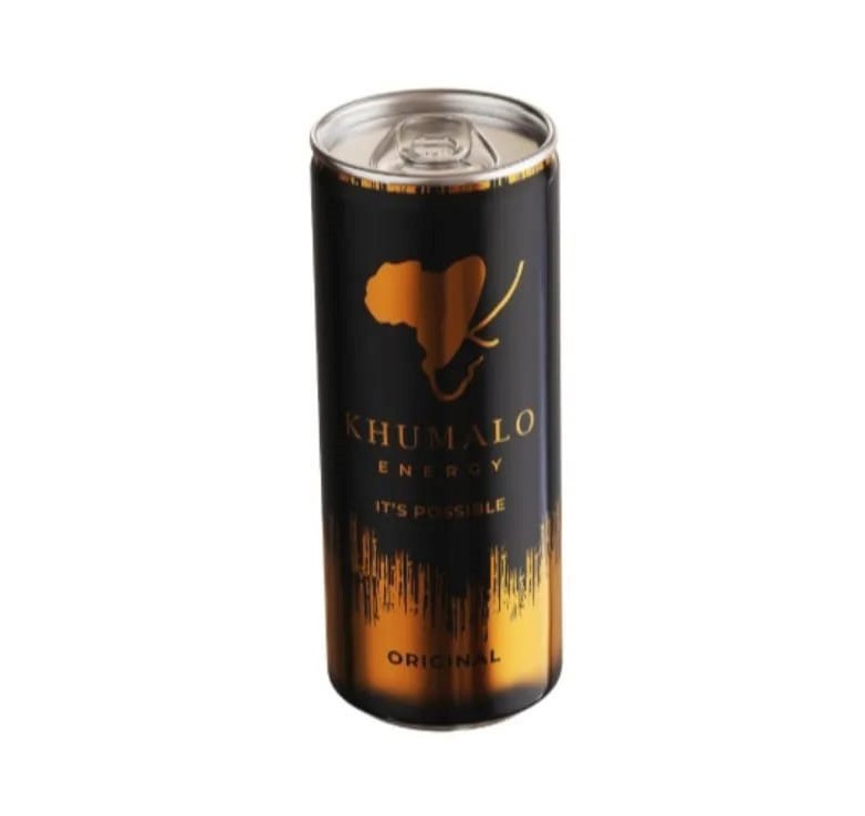 Khumalo Energy Drink