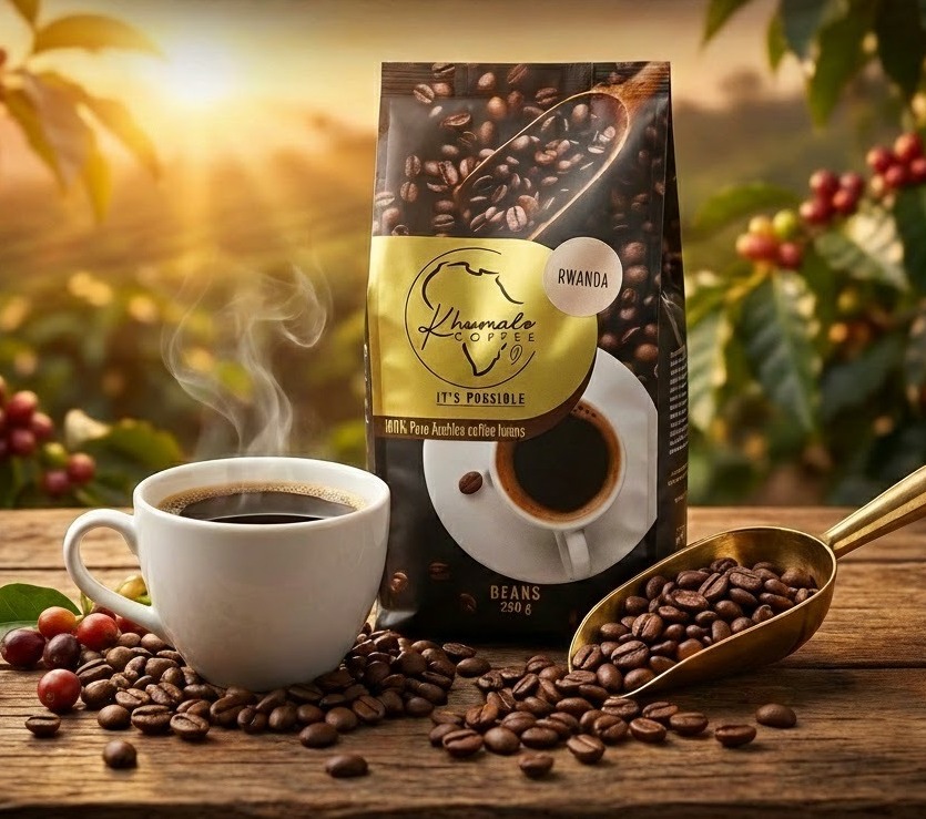 Khumalo Coffee